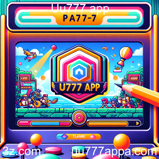 Reviva os Clássicos: Jogos de Arcade no Uu777 App