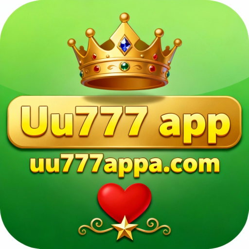 Uu777 app