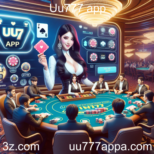 A Ascensão dos Jogos de Mesa no Uu777 App